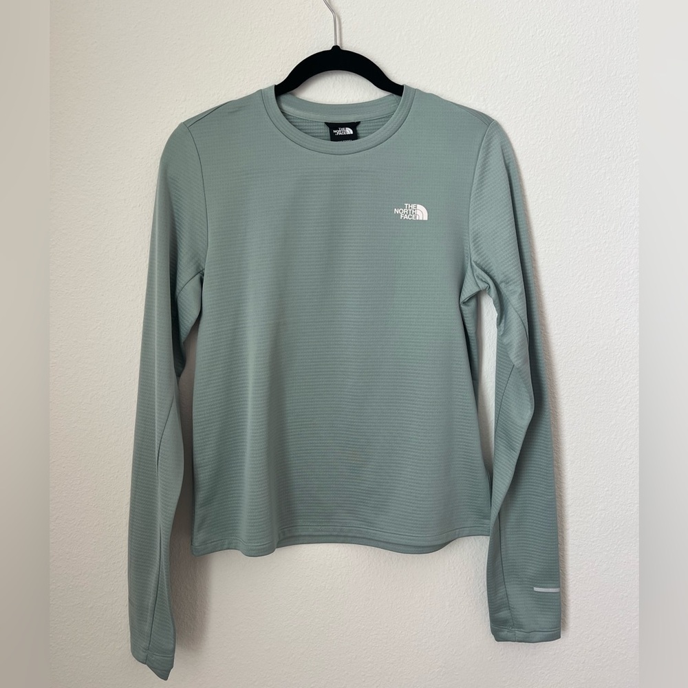 North Face Long Sleeve